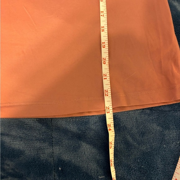 Ink + Ivy Pink Cap Sleeve Relaxed Blouse - Picture 4 of 7